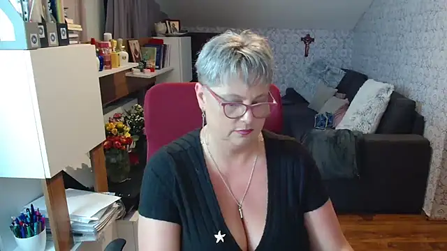 Show Webcam de bigtits4you