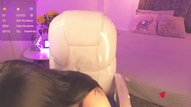 Chat XXX ao vivo de Abigaiil__ds