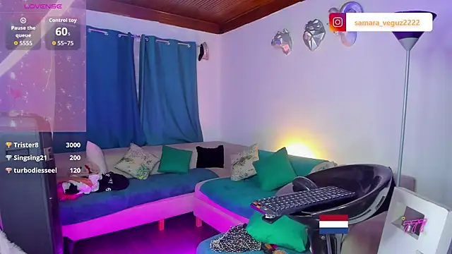 samara_veguz222 Webcamshow
