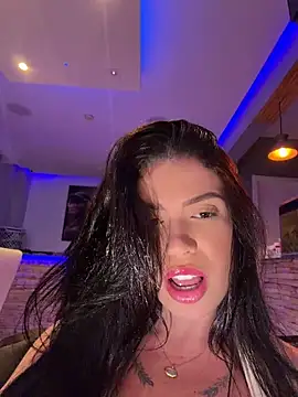 Rafaellaz's Webcam Show