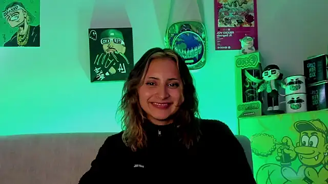 melissa_noirr's Live XXX Chat