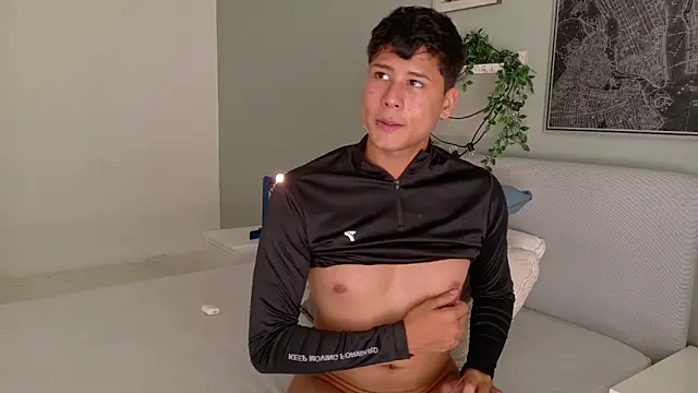 Show de webcam de Raiden_boyy