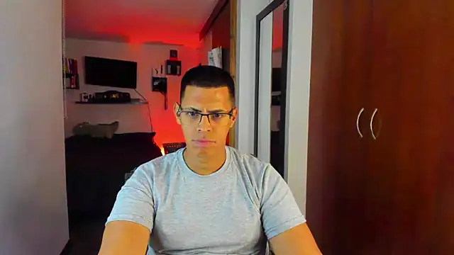 Show de webcam de _John_Boy_