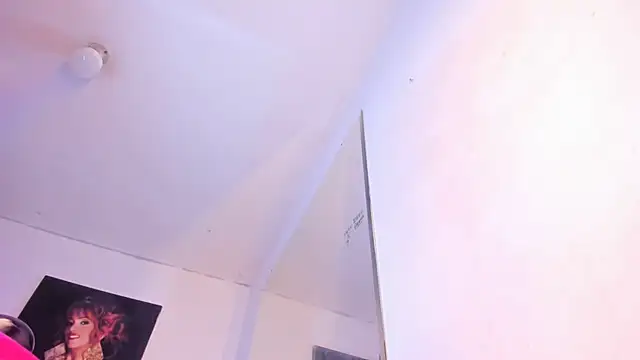 Lanna_big33's Webcam Show