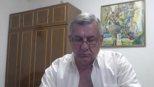 machomale3 Webcam show