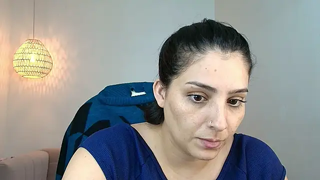 YummyAnna_ Obrolan Langsung XXX