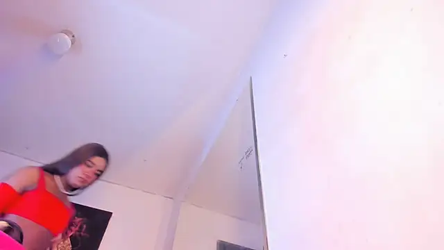 Webkamerová show Lanna_big33