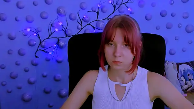 gloria_bubble: онлайн-секс-чат