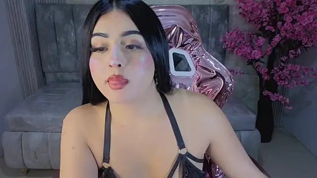 دردشة Luisa_1s الجنسية المباشرة