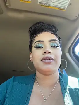CarmelaAnthony's Webcam Show