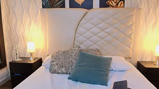 Amberr_Greyy 라이브 XXX 채팅