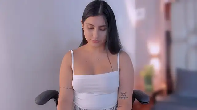 Živý XXX chat Luu_Princess
