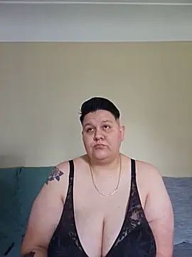 Chat XXX en directo de DevilDahm
