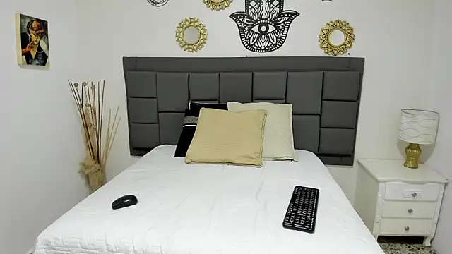 dulce_maria191 Live XXX-chat