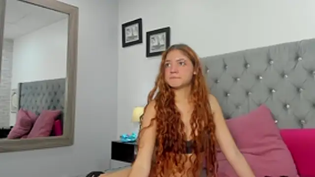 Sol_Radiant Chat XXX live