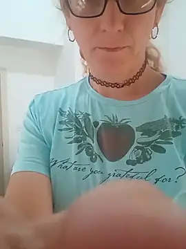 JacquelineStar Webcam-Show