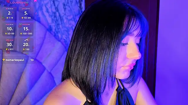 sophiievv Live XXX Chat