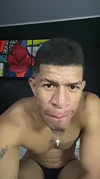 Chat XXX Live antonio_aguilarx