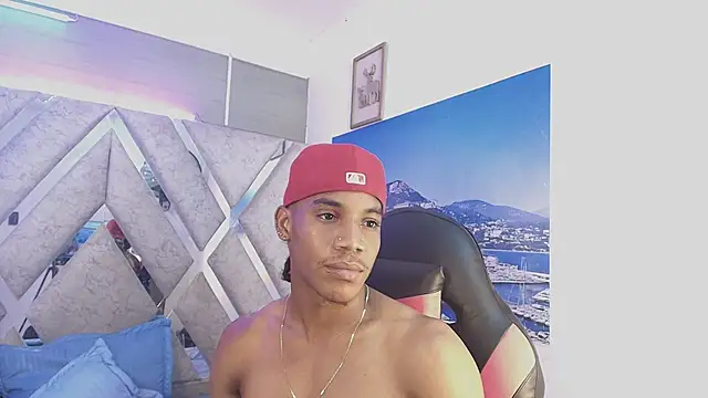 axel_silva4 라이브 XXX 채팅