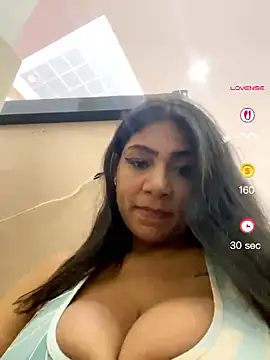 CyBettyboop Show Webcam