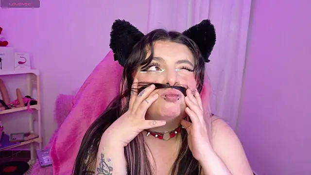 Sachi_Meow's Live XXX Chat