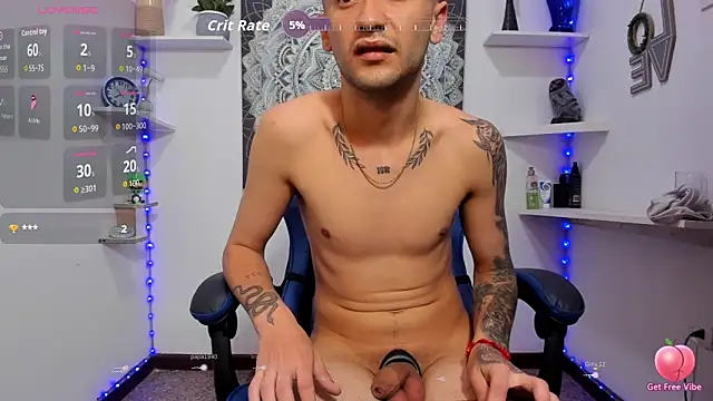 عرض كام Jey_hot7