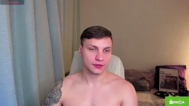 Chatroom XXX en direct de handsome_guy01