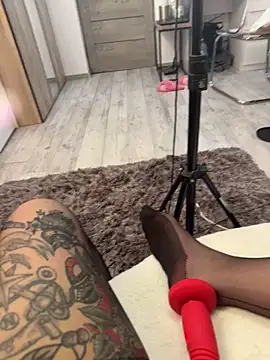 krysstal003 Chat XXX live