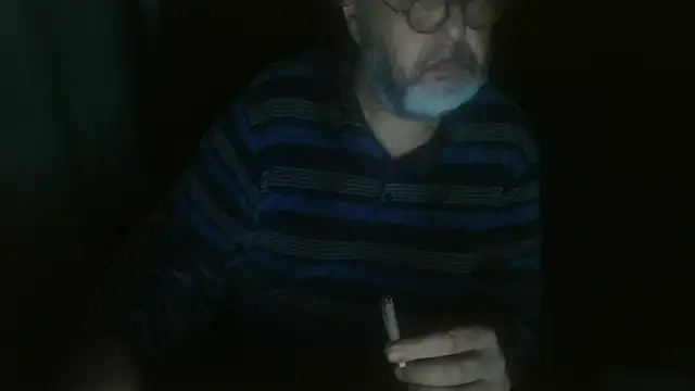 Koldo70 Pertunjukan Webcam