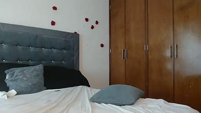 3littles Show in webcam