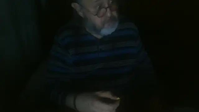 Koldo70 Webcam-Show