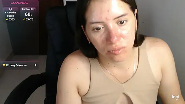 Chat XXX Live spicey_latina