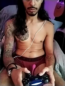 Donstark6669n Webbikameraesitys