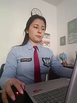 Show de webcam de Queen_linda1