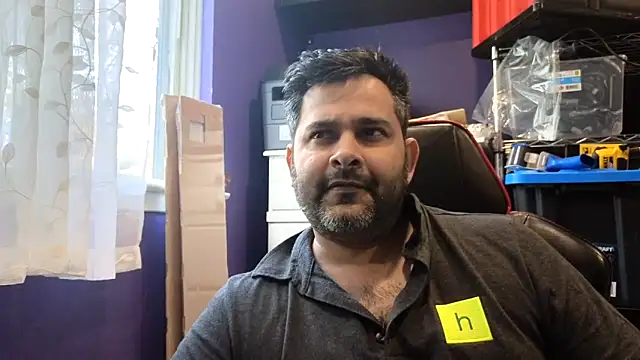 toronto-baddad Live XXX-chat