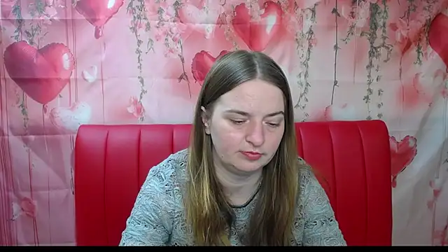 Chat XXX Live FreyaDak