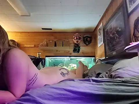 Ryan_and_Aurora Webcamshow