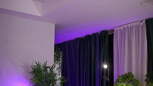 JessyKisss Pertunjukan Webcam