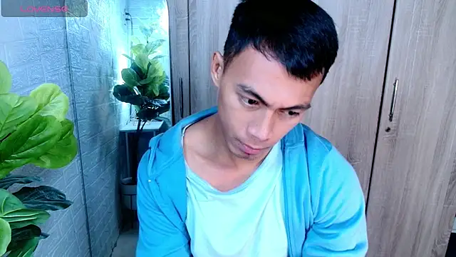 PinooyMilker Pertunjukan Webcam