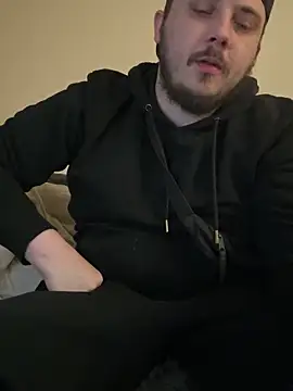 XXKieran Pertunjukan Webcam