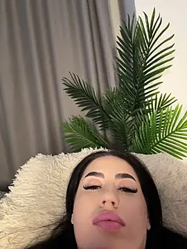 Andrestarr – Live XXX-chat