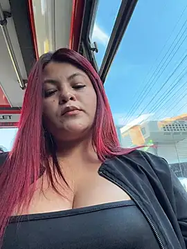 Lia-Moon77 Show Webcam