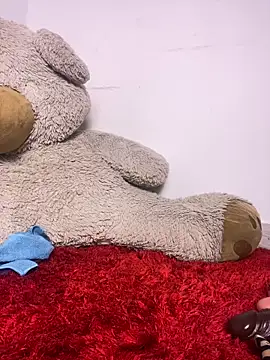 Živý XXX chat Kyliegolden