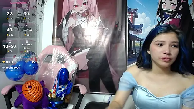 Mizuki_genshin: απευθείας συνομιλία ΧΧΧ