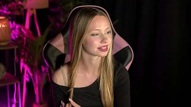 Živý XXX chat SweetDaisy_me