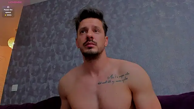 Show webcam de mrfitu