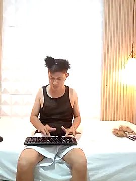 YARA_RYU Webcamshow