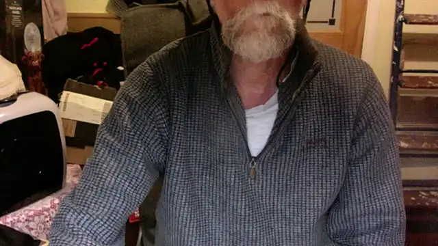 Show de webcam de Moonraker64