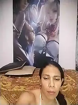 แชท XXX สดของ Bootycallhot