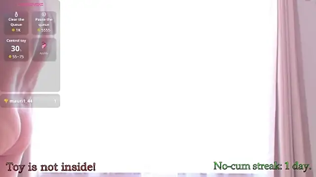 hxmisterh Webcamshow